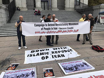 ماشین کشتار رژیم جمهوری اسلامی، باز هم جان سه زندانی سیاسی دربند را گرفت