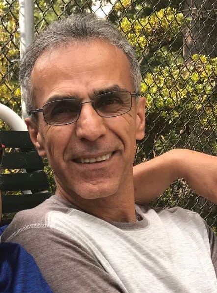 با تابستان ۹۷ حمید هم از میان ما رفت