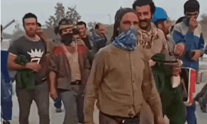 اهتزاز چندباره پرچم اعتصاب سراسری و پاشنه آشیل جنبش اعتصابی در نفت