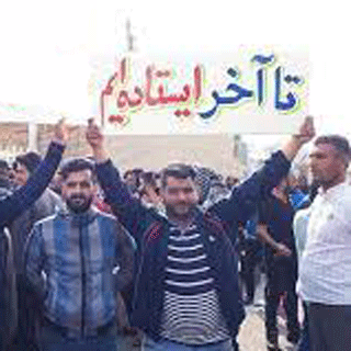 در هفت‌تپه اعتصاب جدیدی درراه است