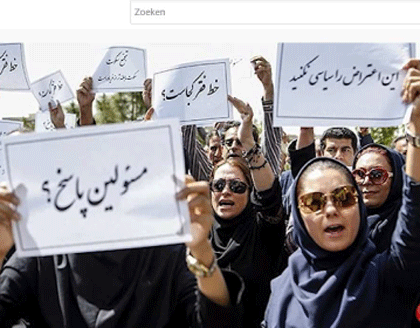 چرایی “نظرسازی”های اخیر حاکمیت