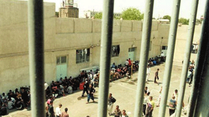 نگذاریم زندان و زندانیان به سیبل تهاجم جمهوری اسلامی تبدیل شود