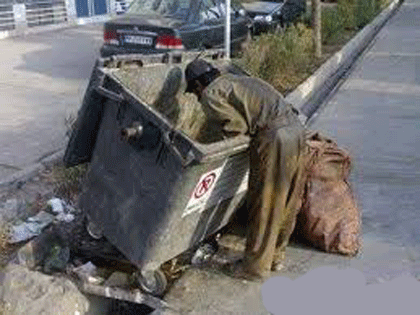 رهایی از وضعیت فاجعه‌بار اقتصادی، راهی جز انقلاب و سرنگونی نظم موجود ندارد