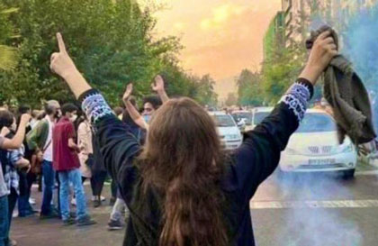 از من بترس- یک رفیق از داخل کشور