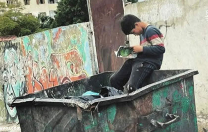 میلیون‌ها کودک در حسرت آموزش رایگان، برابر و با کیفیت