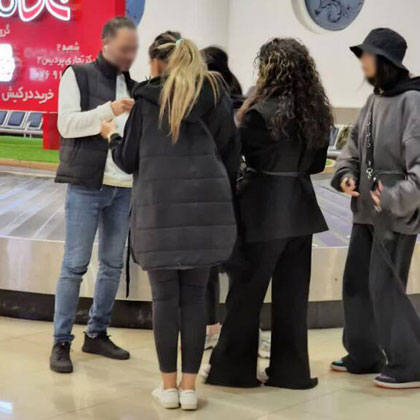 اختلاف و بن‌بست بر سر مقابله با زنان