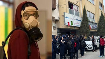 جنایتی که جمهوری اسلامی نمی‌تواند آن را انکار کند