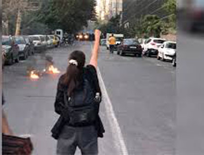 اعلان جنگ علنی رژیم به زنان