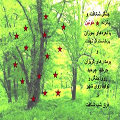 پنجاه و سومین سالگرد نبرد حماسی سیاهکل گرامی باد