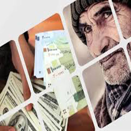 دستمزد میلیون‌ها کارگر حداکثر ۳۰ درصد سبد معیشت حداقلی