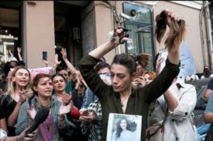 جنبش‌های اعتراضی ایران؛ از بازتولید تا ضرورت گسست انقلابی