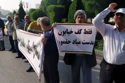 نئولیبرالیسم بازنشستگی: انتقال بار بحران صندوق‌ها بر دوش کارگران