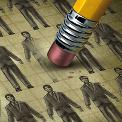 استثمار و بی‌حقوقی بس! پیمانکار باید حذف شود