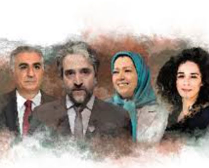 تحرکات جدید اپوزیسیون‌های بورژوایی در همگرایی با رضا پهلوی