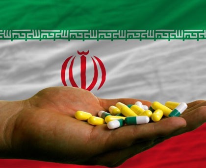 بحران دارو یکی از جلوه‌های پنهان جنگ