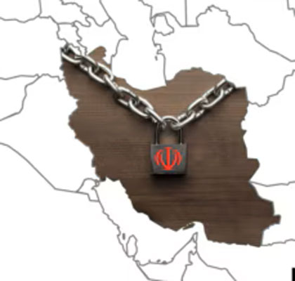 اینترنت در ایران: اقتصادِ فیلتر، سیاستِ سرکوب