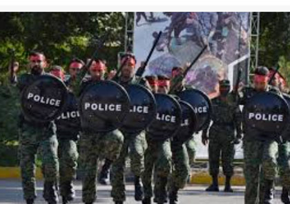 جنگ، دستاویزی برای تشدید سرکوب داخلی!