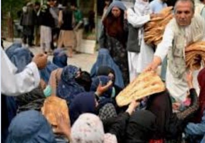 بیکاری، فقر و گرسنگی میلیون‌ها کارگر