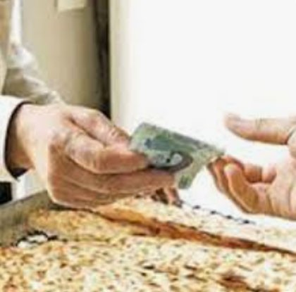 نقش جمهوری اسلامی در افزایش بهای نان