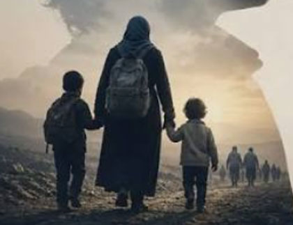روز جهانی پناهجویان در جهان سرمایه‌داری