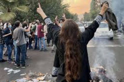 جمهوری اسلامی با هیچ ابزاری قادر به عقب‌راندن جنبش زنان نیست