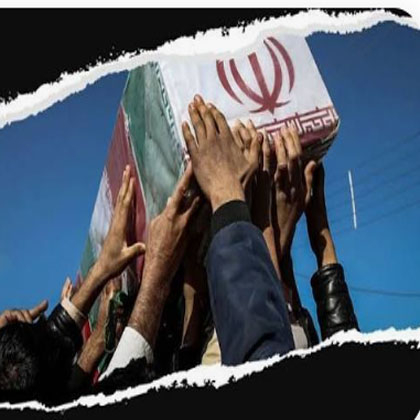 تابوت گردانی و بحران مشروعیت