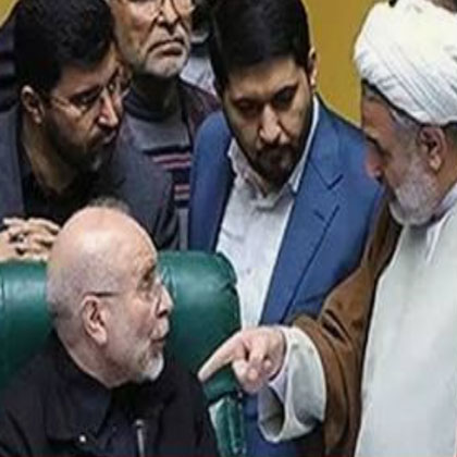 تشدید تضادها، از جدال‌ درونی جناح‌ها تا تهدید به عزل وزرا