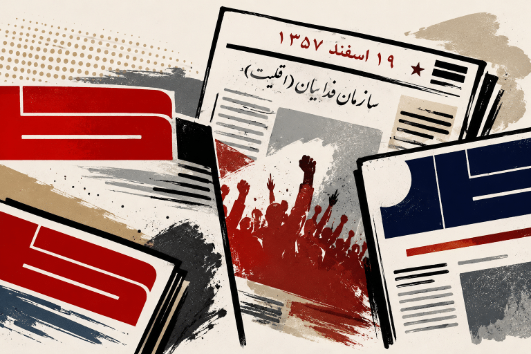مطالب زیر را در کار شماره ۱۱۹۲– سال چهل و هشتم –  ۴  آبان   ۱۴۰۵ می خوانید: