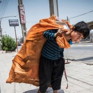 فجایعی که آفریده نظم ارتجاعی حاکم‌اند